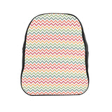 Bethany (16) - School Backpack