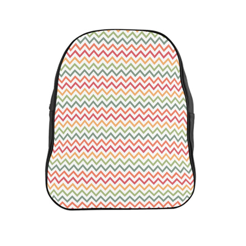 Bethany (16) - School Backpack