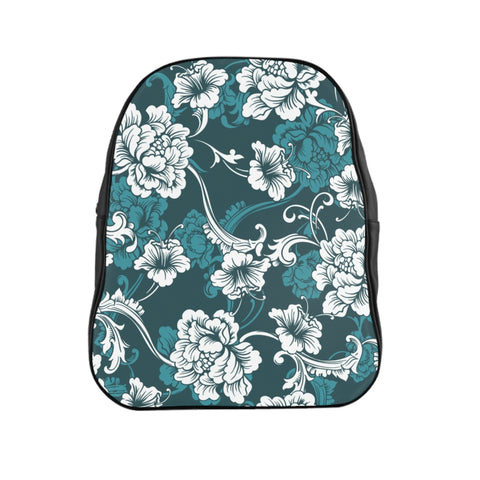 Baroque (72) - School Backpack