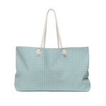 Andrew (30) - Weekender Bag