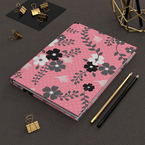 PennyLane (5) - Hardcover Journal Matte