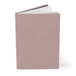 Abbie (10) - Hardcover Journal Matte