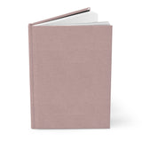Abbie (10) - Hardcover Journal Matte