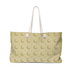 Willis (9) - Weekender Bag