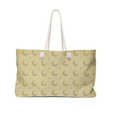 Willis (9) - Weekender Bag