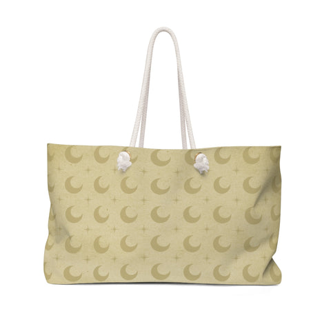 Willis (9) - Weekender Bag
