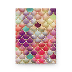 Mandi (1) - Hardcover Journal Matte