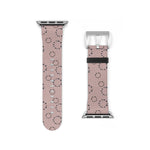 Abbie (1) - Watch Band
