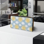3 Little Piggies (15) - Zipper Wallet