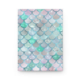Isabella (15) - Hardcover Journal Matte