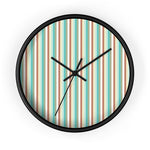 Finley (5) - Wall clock