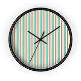 Finley (5) - Wall clock