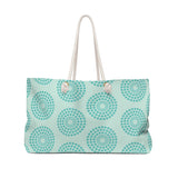 Finley (12) - Weekender Bag