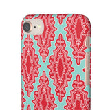 Zip (4) - Snap Cases