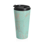 DeeDee (1) - Stainless Steel Travel Mug