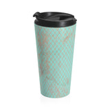 DeeDee (1) - Stainless Steel Travel Mug
