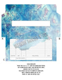 Abigail - Printable Cash Envelope with Tracker - Set of 12