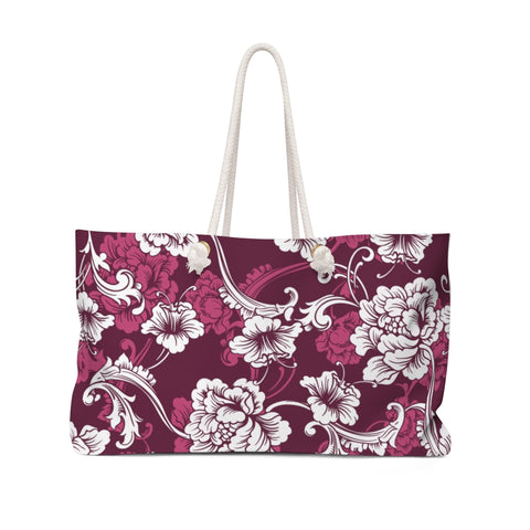 Baroque (37) - Weekender Bag