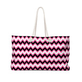 Amanda (8) - Weekender Bag