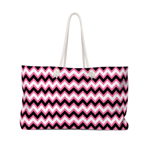 Amanda (8) - Weekender Bag