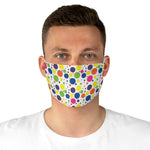 Bang (10) - Fabric Face Mask