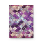 Isabella (8) - Hardcover Journal Matte
