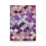 Isabella (8) - Hardcover Journal Matte