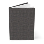 Abbie (2) - Hardcover Journal Matte
