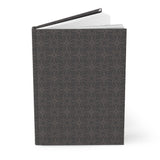 Abbie (2) - Hardcover Journal Matte