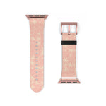 Alex (13) - Watch Band
