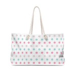Tristan (9) - Weekender Bag