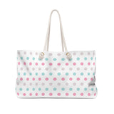 Tristan (9) - Weekender Bag
