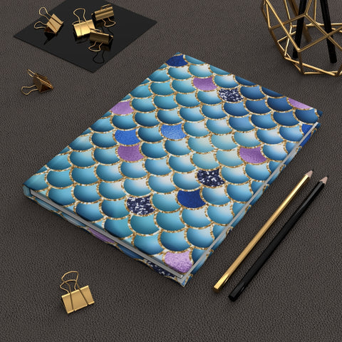 Mandi (12) - Hardcover Journal Matte
