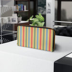 3 Little Piggies (13) - Zipper Wallet