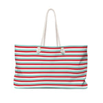 Zip (1) - Weekender Bag