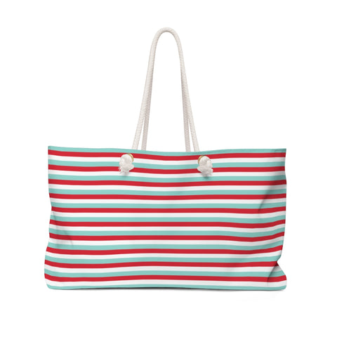 Zip (1) - Weekender Bag