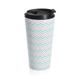 Tristan (1) - Stainless Steel Travel Mug