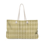 Willis (10) - Weekender Bag