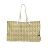 Willis (10) - Weekender Bag