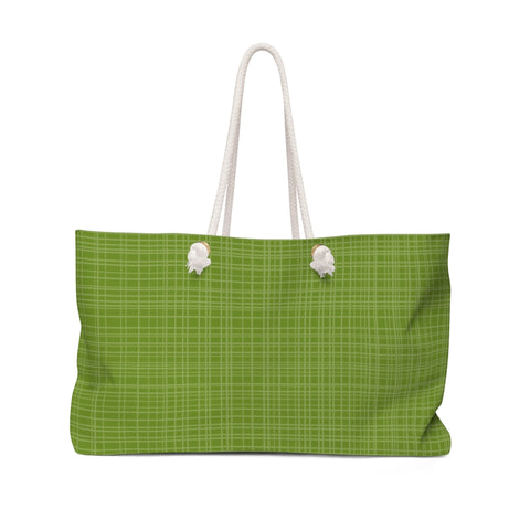 Trisha (11) - Weekender Bag