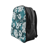 Baroque (72) - School Backpack