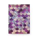 Isabella (8) - Hardcover Journal Matte