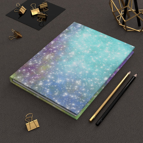 Amelia (14) - Hardcover Journal Matte
