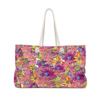Betsy (7) - Weekender Bag