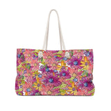 Betsy (7) - Weekender Bag
