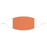 Bang (8) - Fabric Face Mask