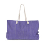 Wrynn (5) - Weekender Bag