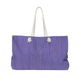 Wrynn (5) - Weekender Bag