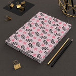 PennyLane (4) - Hardcover Journal Matte