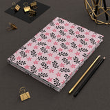 PennyLane (4) - Hardcover Journal Matte